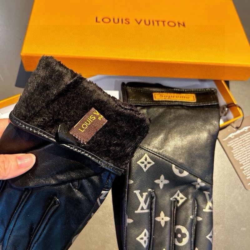 Louis Vuitton Gloves